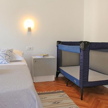 德尔韦尼克Adriatic Blue View公寓 外观 照片