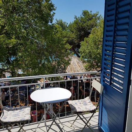 德尔韦尼克Adriatic Blue View公寓 外观 照片